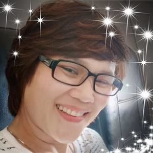 Meet your Posher, Lunsbeautysalon